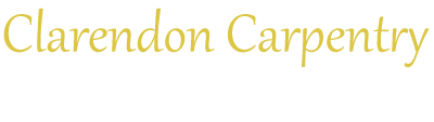Clarendon Carpentry Loft Conversions Logo