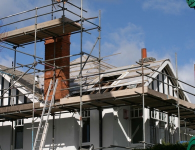 Loft-conversion-in-progress